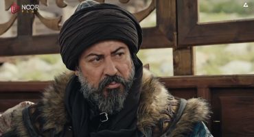 Kuruluş Osman الموسم الخامس الحلقة السابعة و العشرون 27
