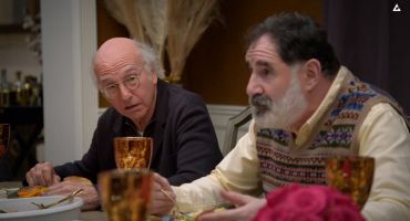 Curb Your Enthusiasm الموسم الحادي العاشر The Mini Bar 3