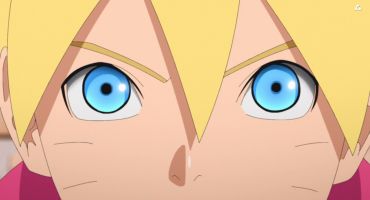 Boruto: Naruto Next Generations الموسم الاول الحلقة التاسعة بعد المئتين 209