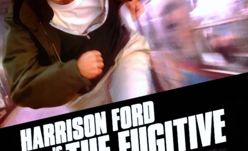 The Fugitive