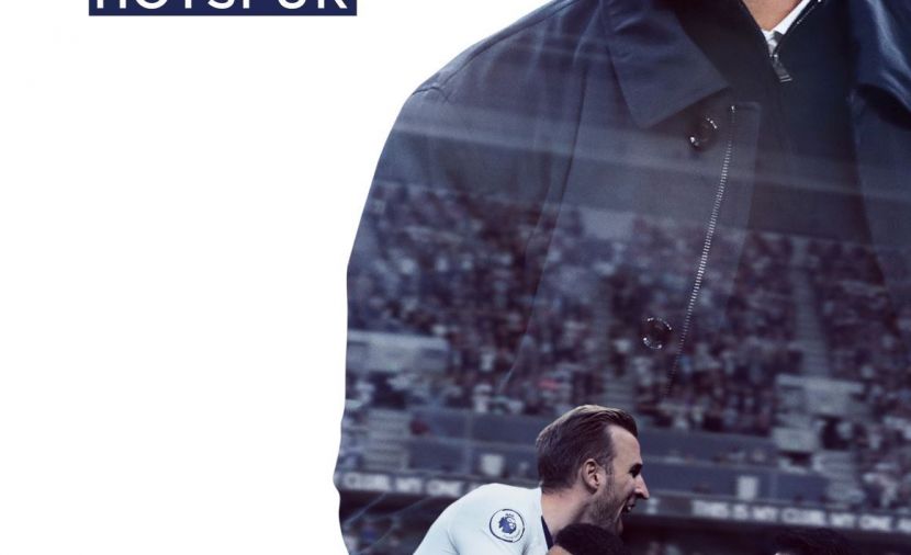 All or Nothing: Tottenham Hotspur