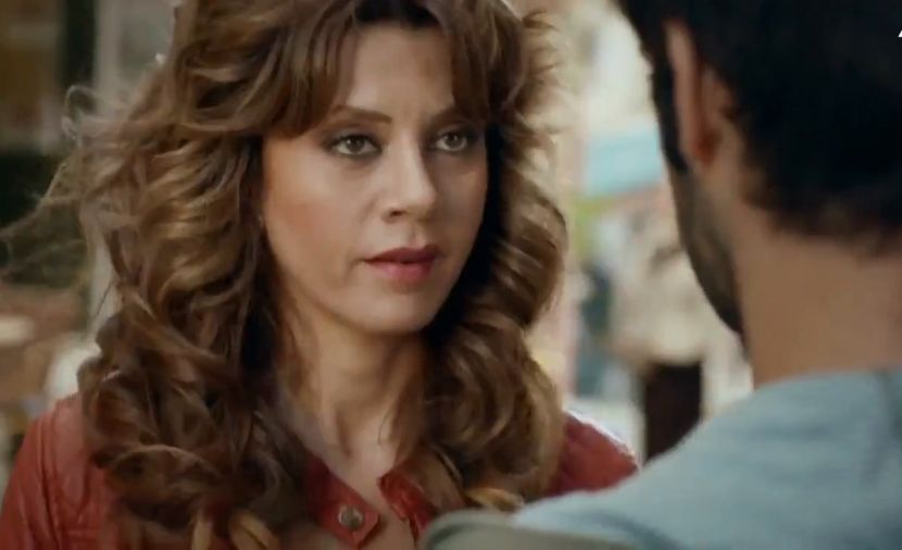Kayip Sehir - الحلقة 8 الثامنة