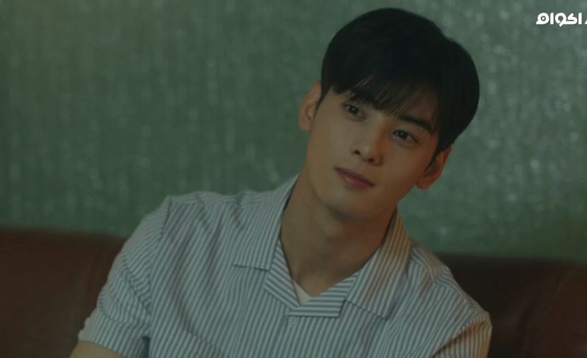 My ID is Gangnam Beauty - الحلقة 24 الرابعة والعشرون