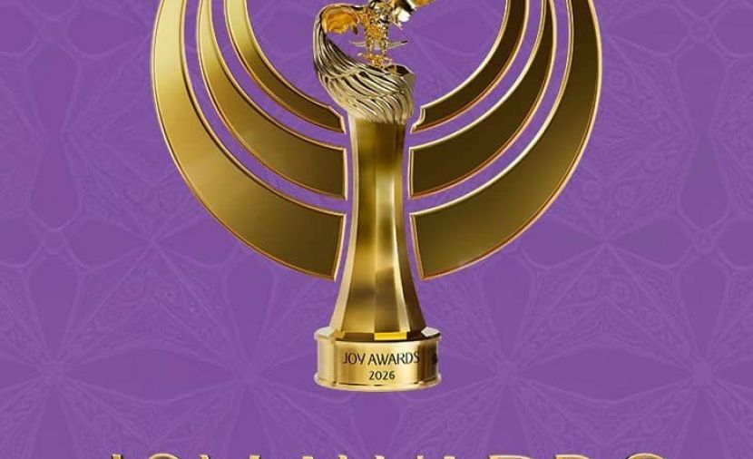 Joy Awards 2026