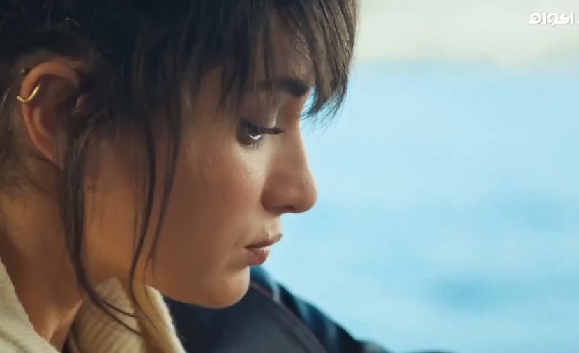 Annemizi Saklarken