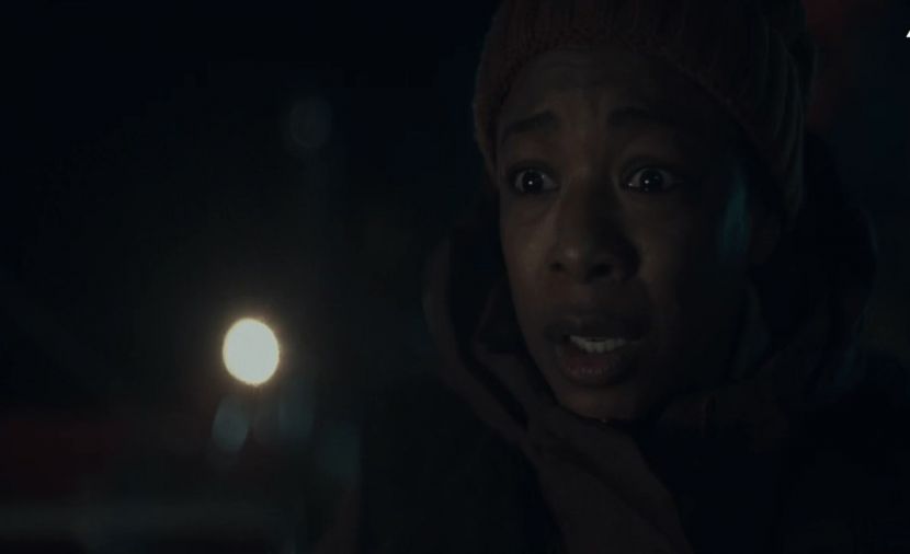 The Handmaid's Tale الموسم الرابع - الحلقة 6 Vows