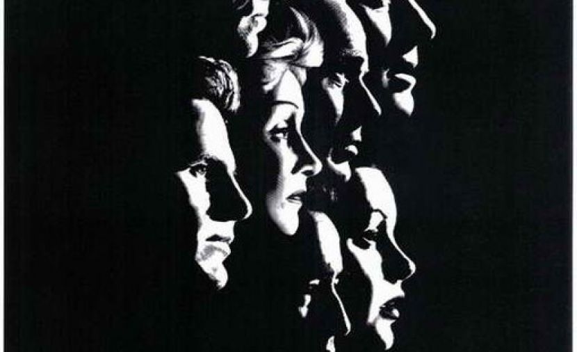 Judgment at Nuremberg