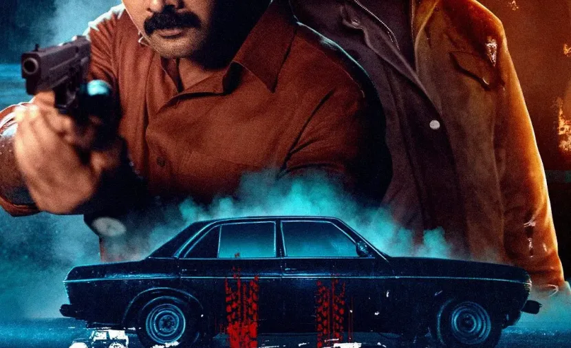 Eleven مدبلج
