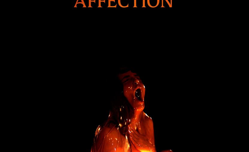 ⁣Affection