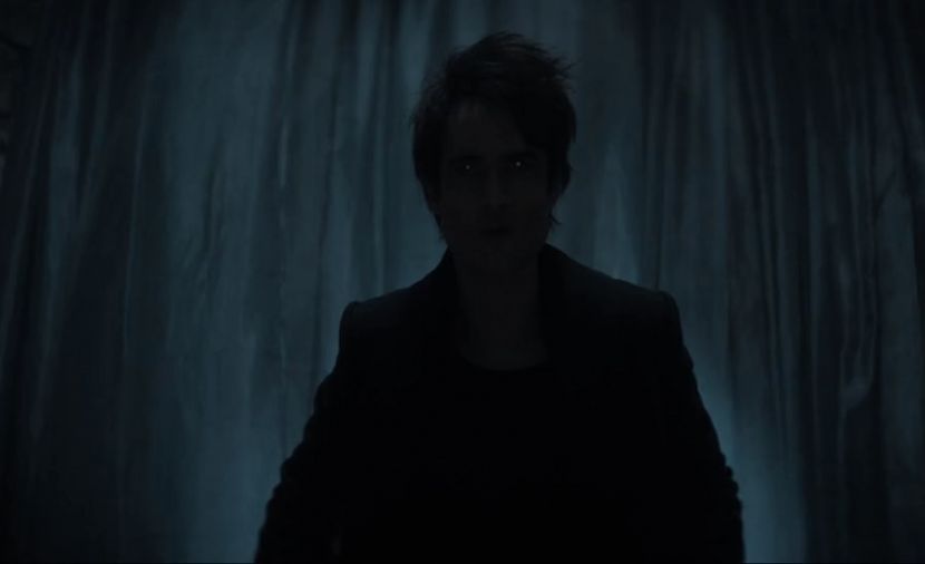 The Sandman الموسم الاول - الحلقة 1 Sleep of the Just