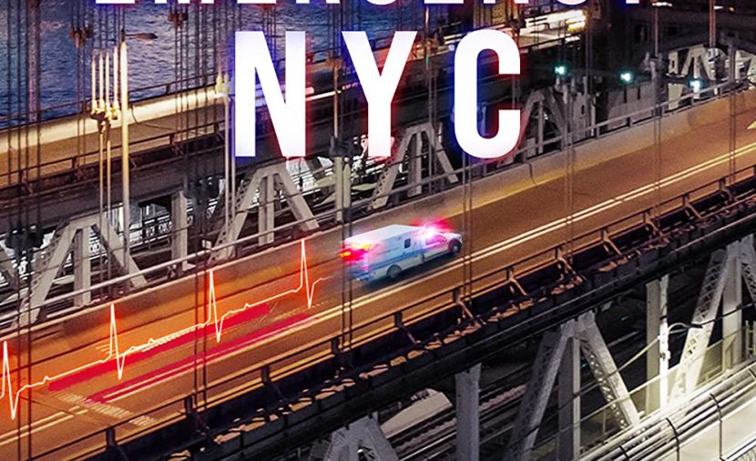 Emergency NYC الموسم الاول - 8 الحلقة الثامنة والاخيرة