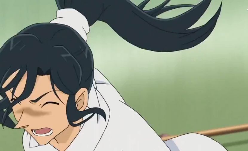 Detective Conan الموسم السابع و العشرون - الحلقة 1064 الحلقة الرابعة والستون بعد الالف