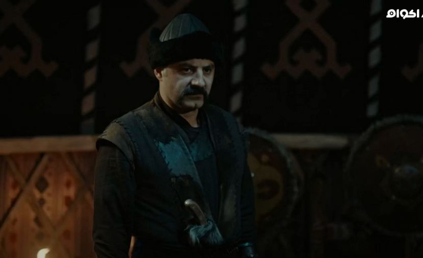 Dirilis: Ertugrul الموسم الثالث - الحلقة 13 الحلقة الثالثة عشر