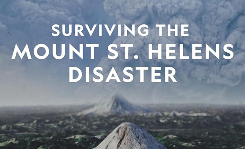 Surviving the Mount St. Helens Disaster - 1