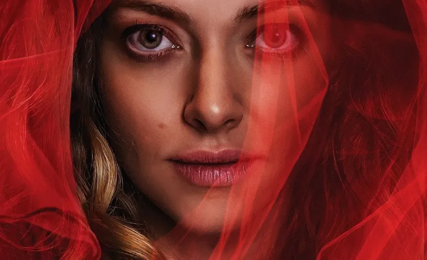 Seven Veils