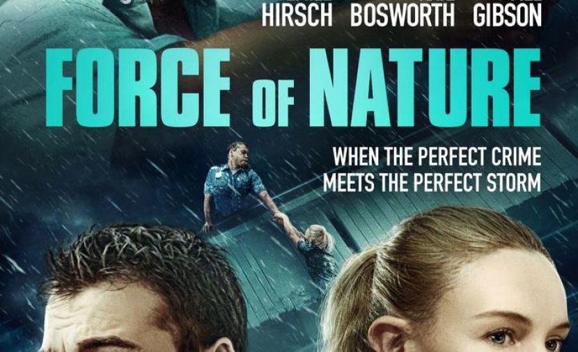 Force of Nature