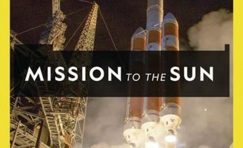 Mission to the Sun - 1