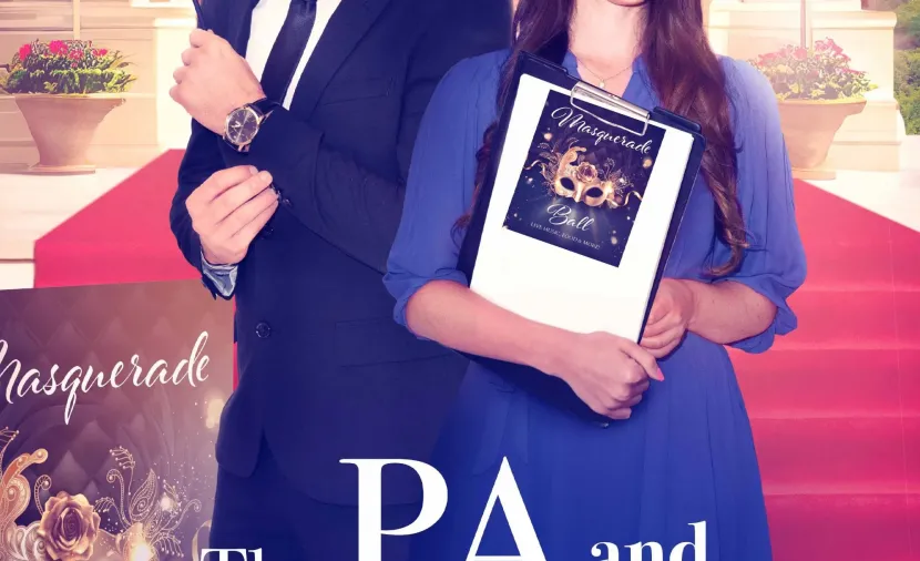 The PA and the Manhattan Prince