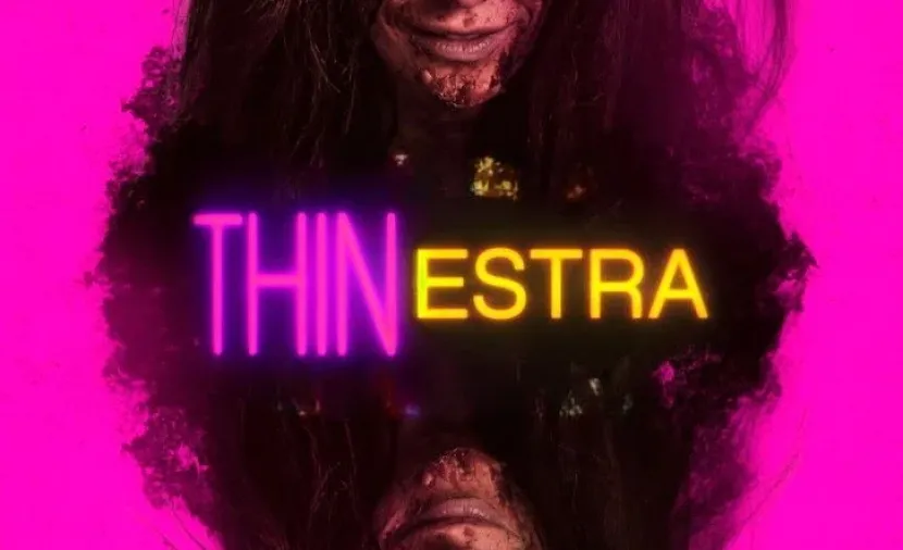 ⁣Thinestra