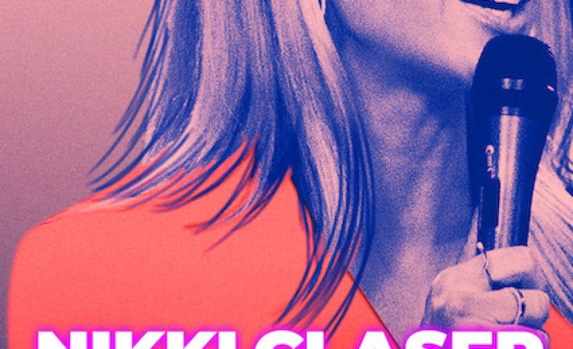 Nikki Glaser: Bangin - 1
