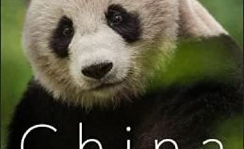 China: Nature's Ancient Kingdom