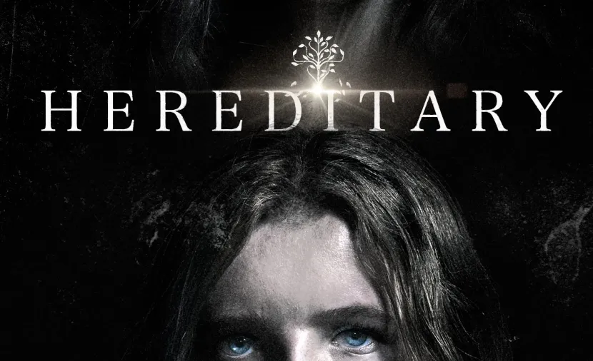 ⁣Hereditary