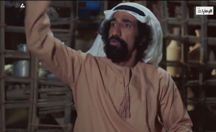 خاشع ناشع - الحلقة 23