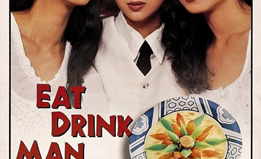 Eat Drink Man Woman