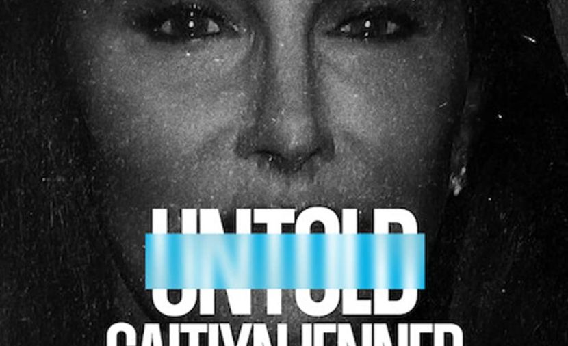 Untold: Caitlyn Jenner - 1