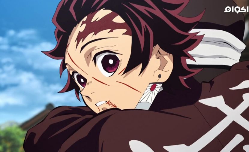 Kimetsu no Yaiba الموسم الاول - الحلقة 23 Hashira Meeting