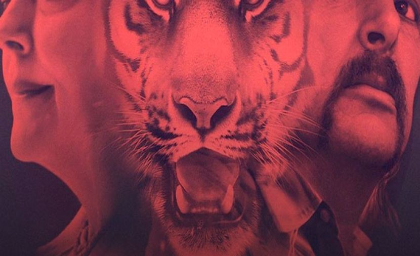 Tiger King - 6
