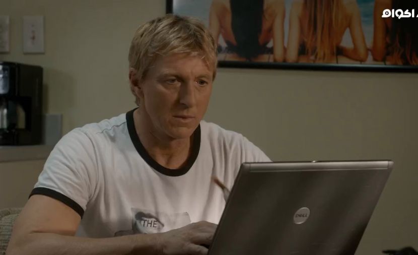 Cobra Kai الموسم الثالث - الحلقة 7 الحلقة السابعة