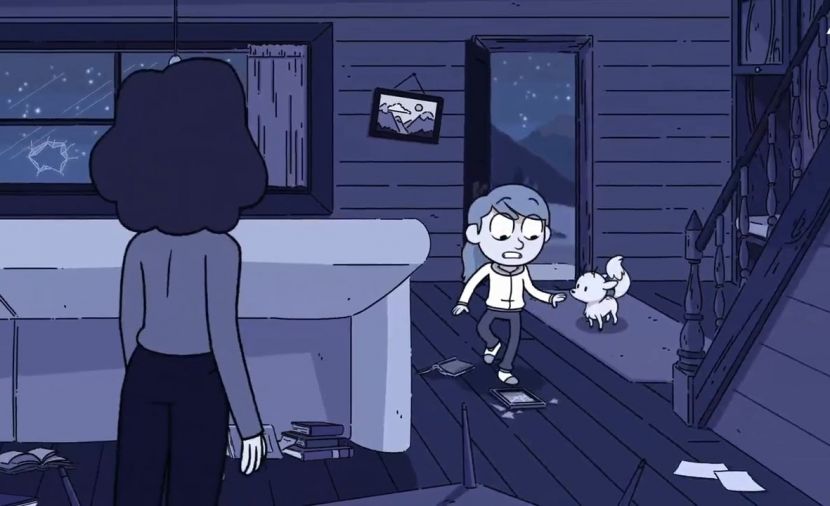Hilda