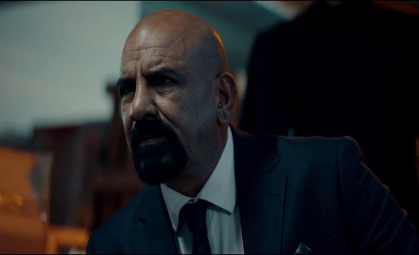 شاهد عيان - الحلقة 4