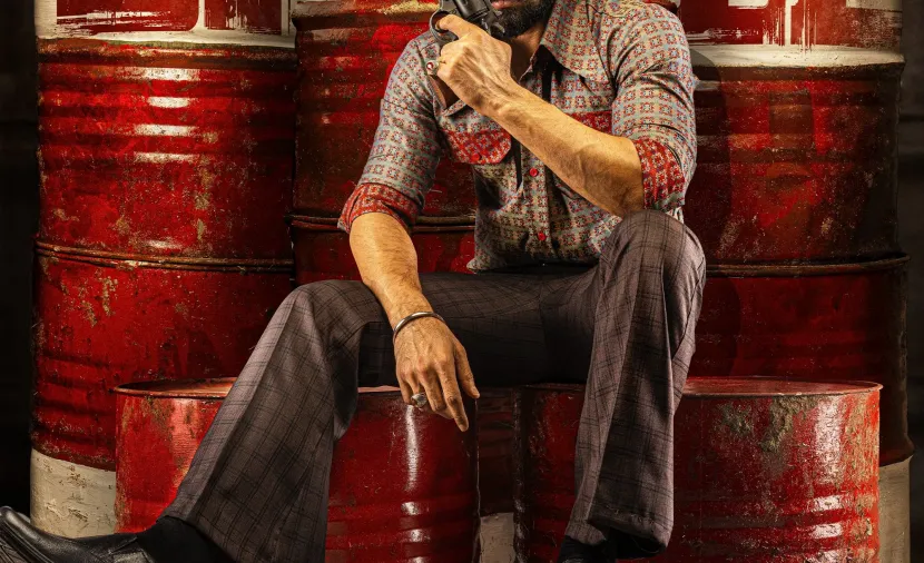 Diesel