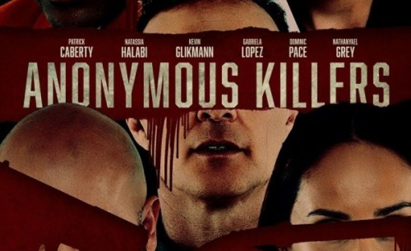 Anonymous Killers
