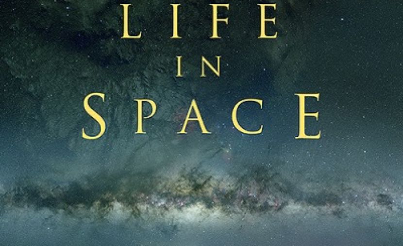 The Search for Life in Space - 1