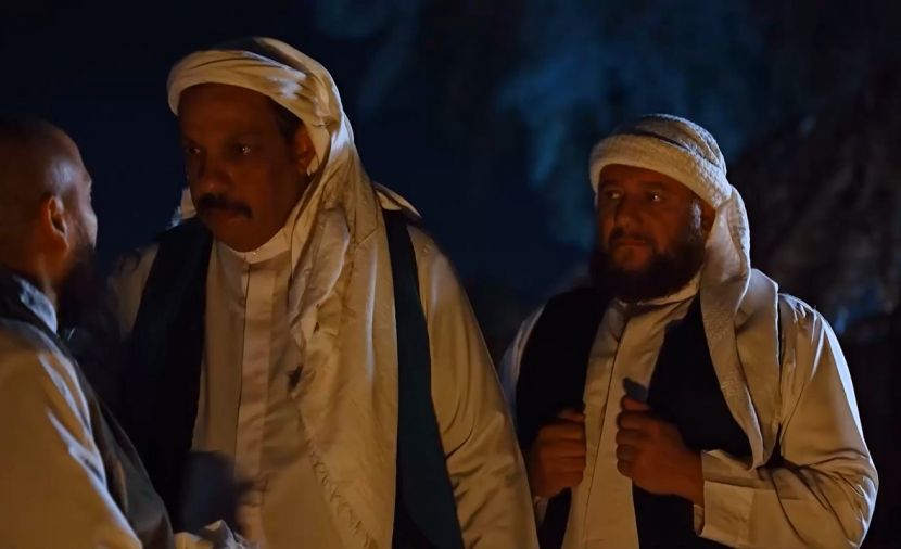 وادي ميسان - الحلقة 25 25