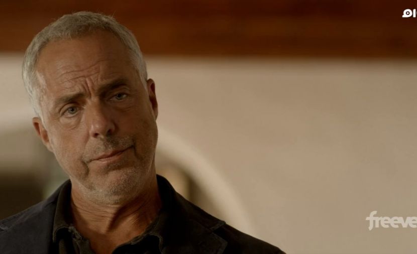 Bosch: Legacy
