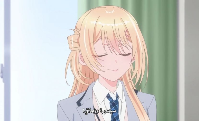 Class de 2-banme ni Kawaii Onnanoko to Tomodachi ni Natta -