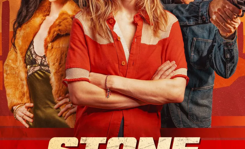 Stone Cold Fox
