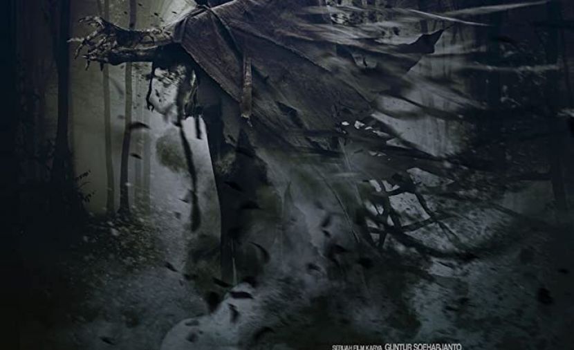 Lampor: The Flying Coffin