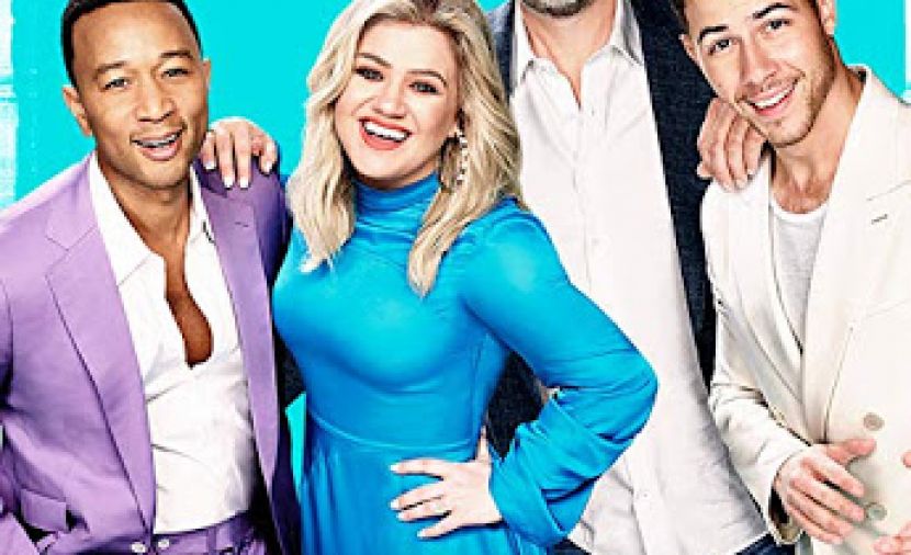 The Voice الموسم الثامن عشر - 2