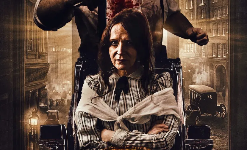Sweeney Todd: Slice &amp; Dice