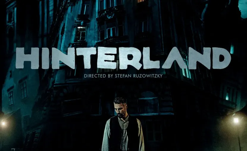 Hinterland