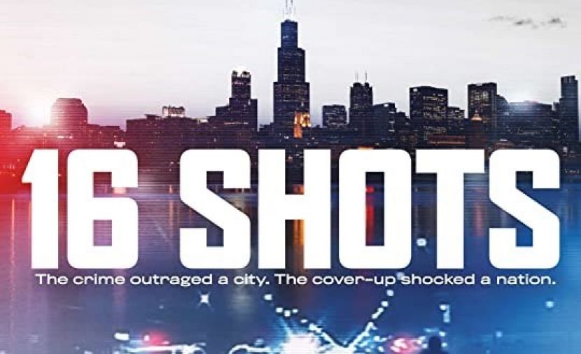 16 Shots - 1