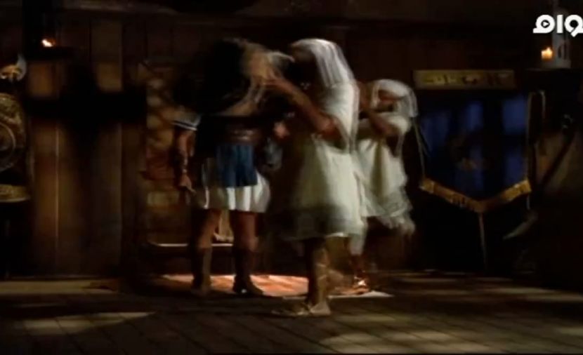 Xena Warrior Princess الموسم الخامس - الحلقة 18 Antony &amp; Cleopatra