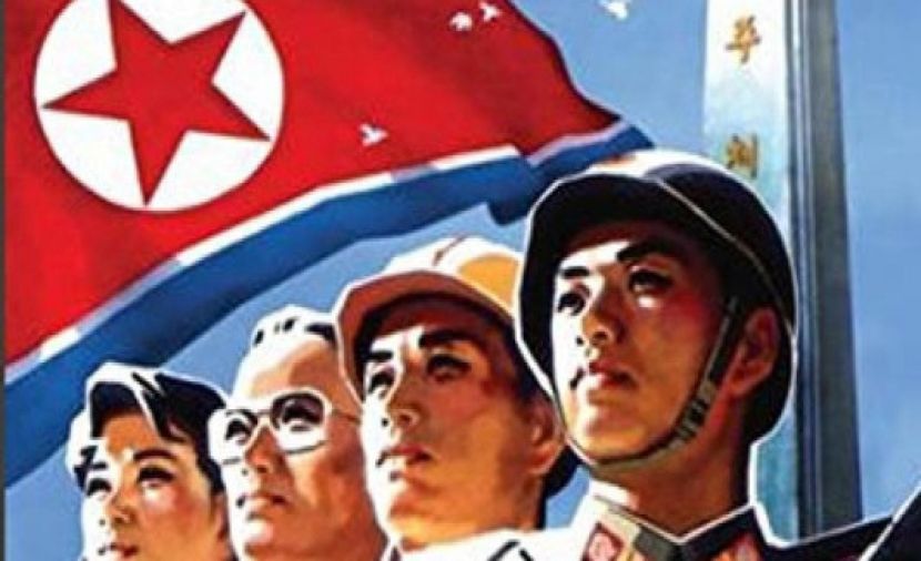 North Korea: A Day in the Life - 1