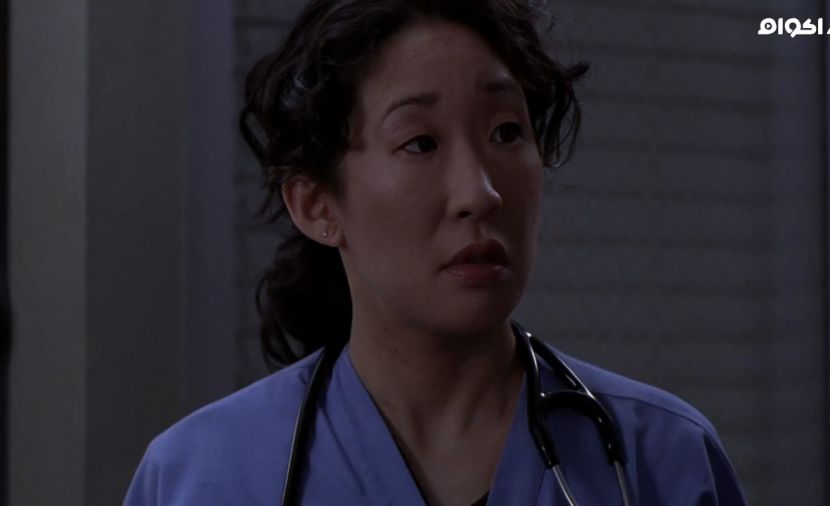 Grey's Anatomy الموسم الثاني - الحلقة 26 Deterioration of the Fight or Flight Response