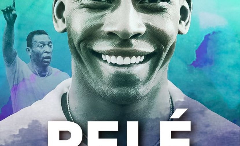 Pele Long Live The King - 6 الحلقة السادسة